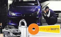 Seu carro seguro! Bloqueador anti-furto automotivo c/ led indicador + instalação de R$ 70,00 por R$ 34,99