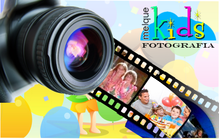 Cobertura fotográfica de  todo o evento infantil  + Cd com todas as imagens em alta resolução.