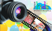 Cobertura fotográfica para evento infantil (aniversário, batizado, etc) + CD com todas as imagens em HD (alta resolução) com o renomado Melque Kids de R$ 400,00 por R$ 199,99. Até 12x 18,90.
