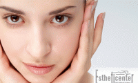 O fim das olheiras! Micropulsação para os olhos + Limpeza de Pele Profunda + Drenagem Facial + Aplicação de Vitamina C de R$ 240 por R$ 39,90.