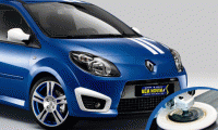 Seu carro vai ficar bem novim! Polimento Cristalizado + Lavagem de Pintura + Aspiração de R$140,00 por R$49,90.