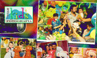 Cobertura fotográfica de evento infantil (aniversário, batizado, etc) + DVD com todas as imagens em HD (alta resolução) com o renomado Melque Kids de R$ 400,00 por R$199,99. Parcele em até 12x de R$ 18,90.