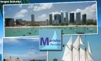 Conheça Fortaleza como você nunca viu! Passeio de veleiro (escuna) com 2 horas de duração pela belíssima orla de Fortaleza, de R$ 40,00 por R$ 17,90.