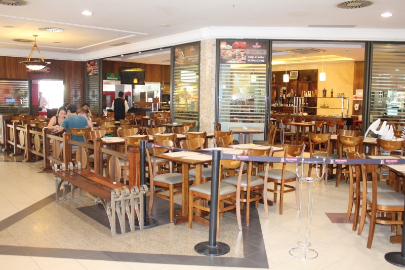 Delicioso Affogato + Beirute no Sal e Brasa Café