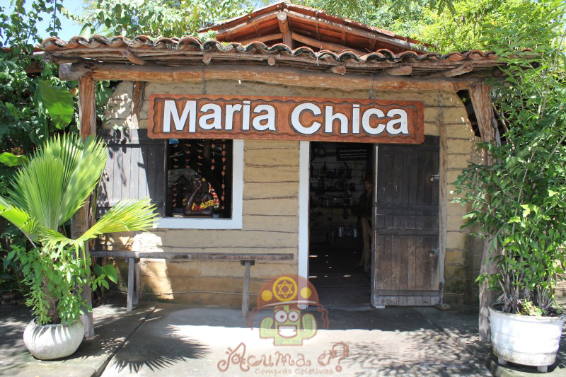 Picanha Arretada na Telha no Maria Chica