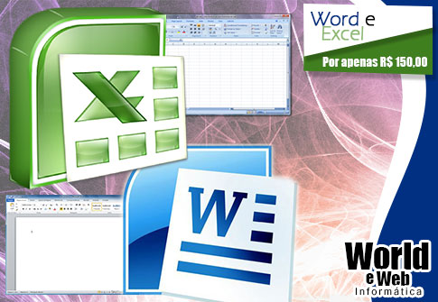 Microsoft Word e Excel