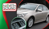 Equipe o seu carro na North Sound! Vidros Elétricos Adaptáveis Dianteiros ou Traseiros + Instalação + Garantia de 1 ano de R$ 400,00 por apenas R$ 159,90.