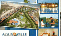 Aquaville Resort, a pedidos está de volta! 02 Diárias para Casal + Café da Manhã + 01 Criança de até 5 anos grátis, de R$720 por R$399. Válido até novembro! Cupons Limitados!