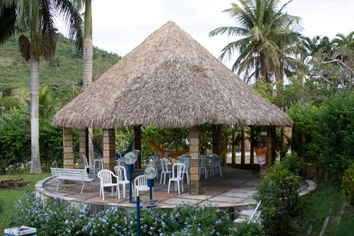 Ytacaranha Resort: 02 Diárias para casal + Café da Manhã no Ytacaranha Resort e Hotel de Serra