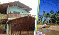 Conheça o paraíso Icaraizinho de Amontada, praia indicada pelo Guia Quatro Rodas! 02 Diárias para Casal + Café da manhã + Criança até 7 anos grátis, de R$350 por apenas R$219.