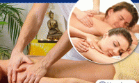 Massagem para todos os gostos por um super desconto! 02 sessões de massagem relaxante, terapêutica ou desportiva, de R$ 240 por R$ 29,90.