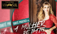 Oferta relâmpago, é neste final de semana! Maitê Proença, comédia inédita em Fortaleza! Ingresso Plateia Livre para a comédia 