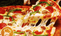 Conheça a conceituada pizza da Esquina do Chef! Pizza Grande Tradicional (salgada ou doce), R$ 31,90 por R$ 19,90. Essa é pra levar toda a família!