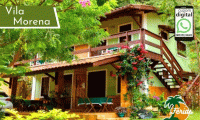 Férias em charmosos chalés a poucos km de Guaramiranga! 02 Diárias para 02 pessoas em Chalé com cozinha e utensílios (Standart ou Premium) + Café da Manhã + 01 criança de até 5 anos grátis, a partir de R$298.