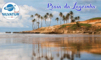 Conheça a praia de Lagoinha, Considerada uma das mais belas praias do litoral cearense! Passeio para a Praia de Lagoinha para 01 pessoa de R$90,00 por R$65,00 na Silvatur Travel.