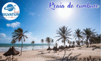 Praia de Cumbuco é uma das praias mais famosas do estado do Ceará, no nordeste do Brasil! Passeio para a Praia de Cumbuco para 01 pessoa de R$70,00 por R$ 49,90 na Silvatur Travel