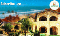 Praia da Fontes é uma das principais praias de Beberibe! 01 Ou 02 diárias para 02 Ou 04 pessoas a partir de R$149,90. No Residencial Praia das Fontes