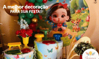Ícarus Festas, A decoração que é referência em Fortaleza! Kit Pocket com painel, mesas, adereços e muito mais para a festa do seu filho, de R$290 por apenas R$150!